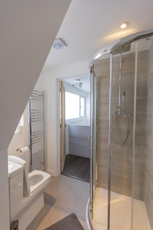 אלת'ם Beautiful Detached 1 Bedroom Apartment מראה חיצוני תמונה